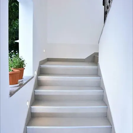 Appartamento App Roko Porec Esterno foto