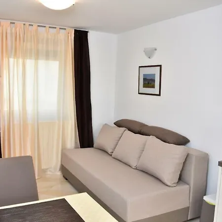 Appartamento App Roko Porec Esterno foto