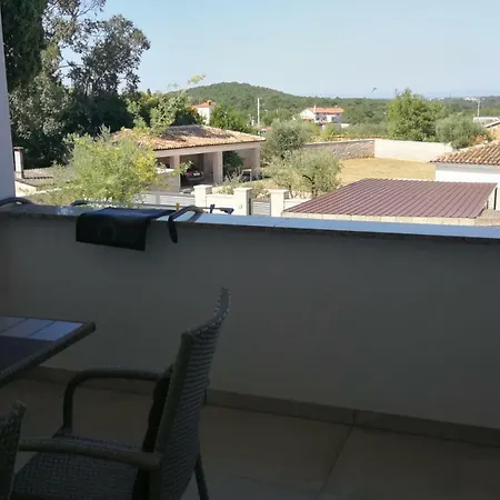 Appartamento App Roko Porec Esterno foto
