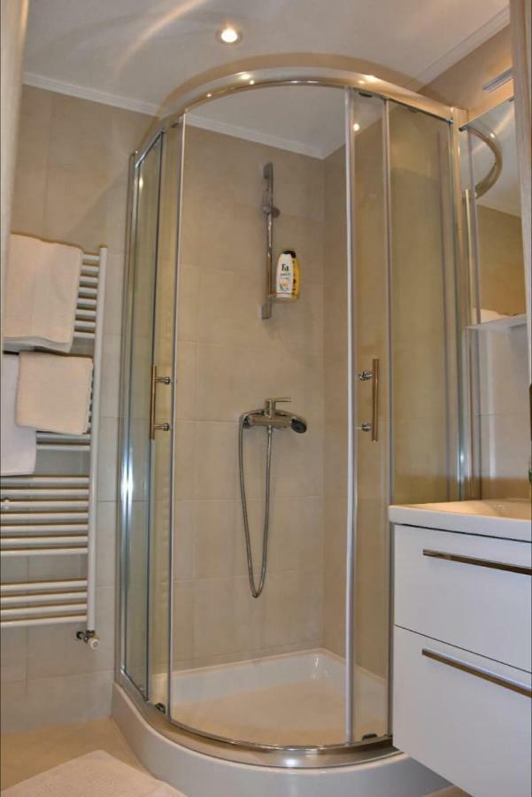 App Roko Apartment Porec
