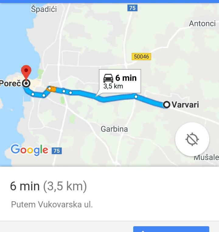 App Roko Lägenhet *