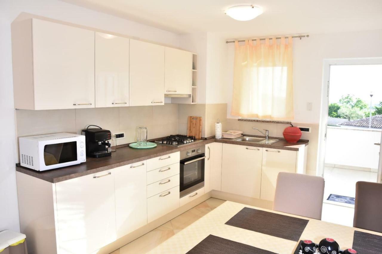 Apartment App Roko Porec
