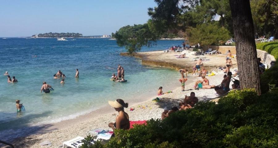 App Roko Porec
