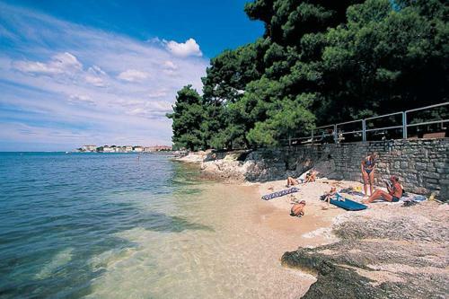 Apartment App Roko Porec