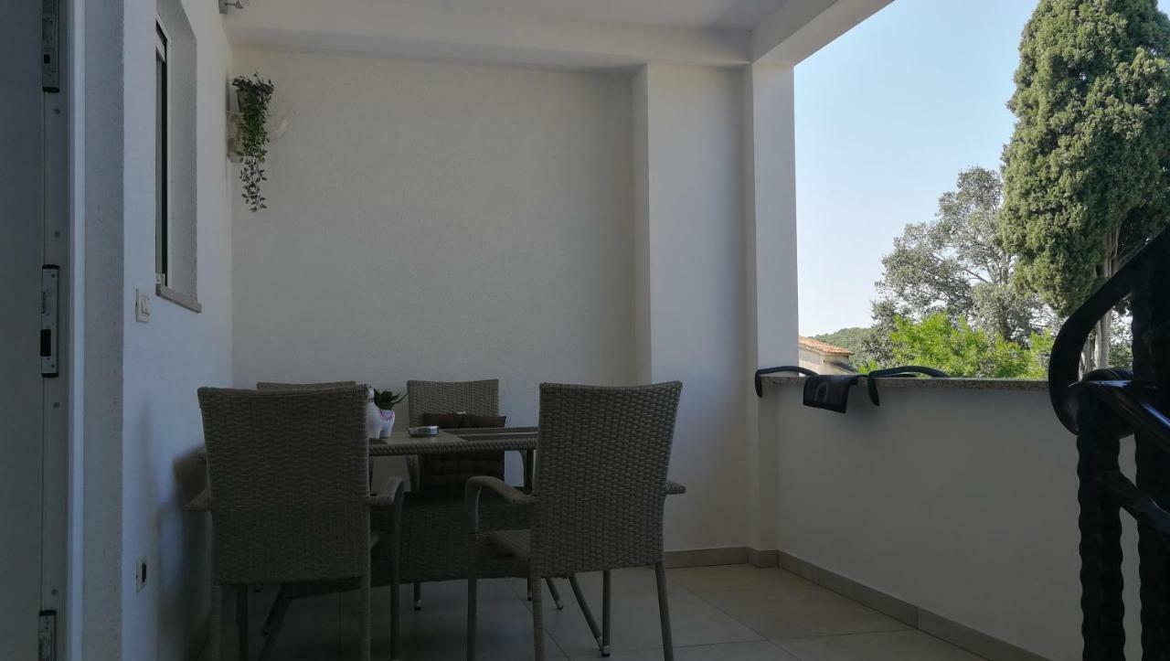 App Roko Lägenhet Poreč