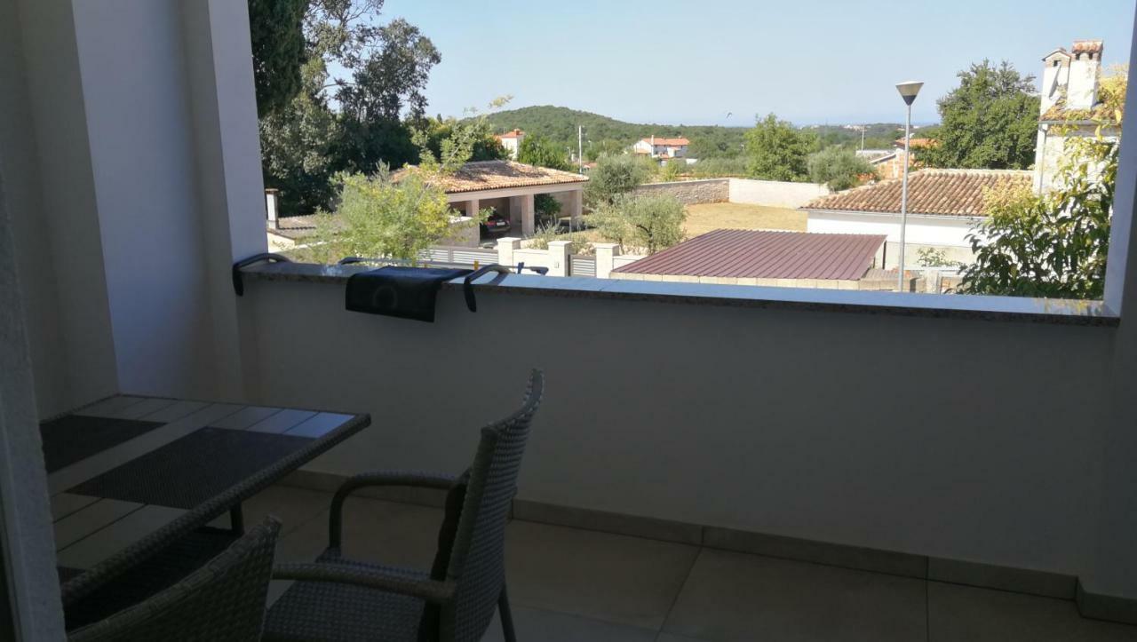 App Roko Apartment Porec